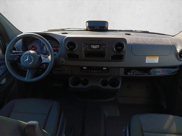 used 2025 Mercedes-Benz Sprinter 2500 car