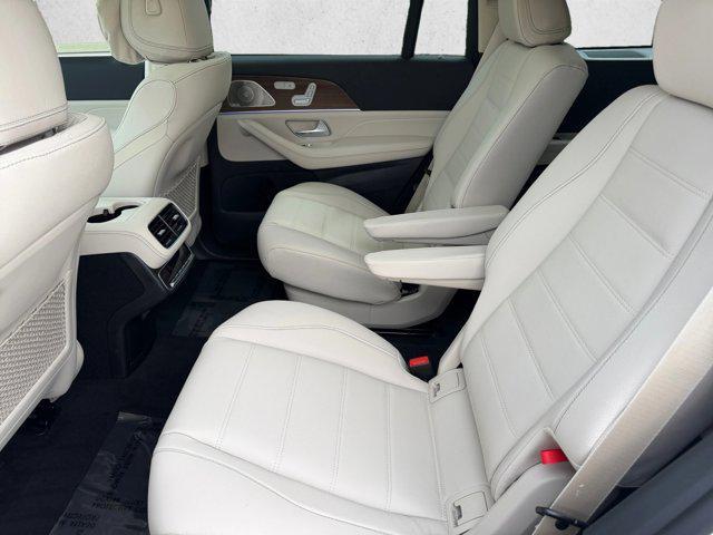 new 2026 Mercedes-Benz GLS 450 car, priced at $101,500