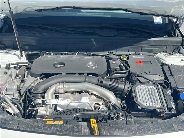 new 2026 Mercedes-Benz GLB 250 car, priced at $53,105