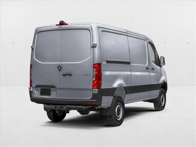 new 2026 Mercedes-Benz Sprinter 2500 car, priced at $85,308
