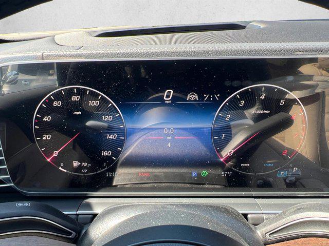 new 2026 Mercedes-Benz GLE 450 car, priced at $87,830