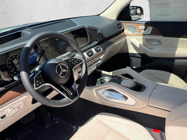new 2026 Mercedes-Benz GLE 450 car, priced at $87,830
