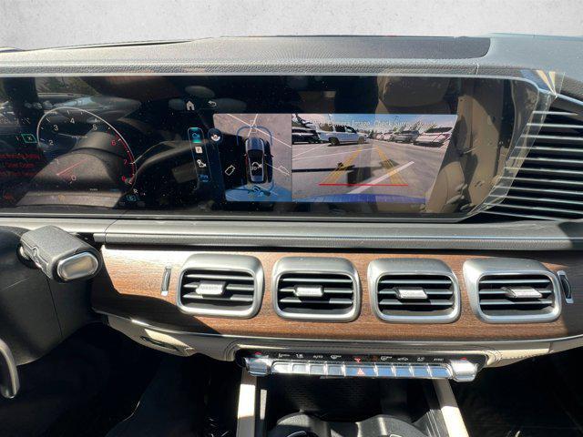 new 2026 Mercedes-Benz GLE 450 car, priced at $87,830