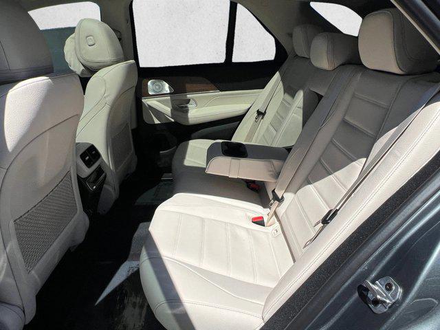 new 2026 Mercedes-Benz GLE 450 car, priced at $87,830