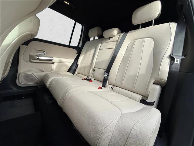 used 2025 Mercedes-Benz GLB 250 car, priced at $38,972