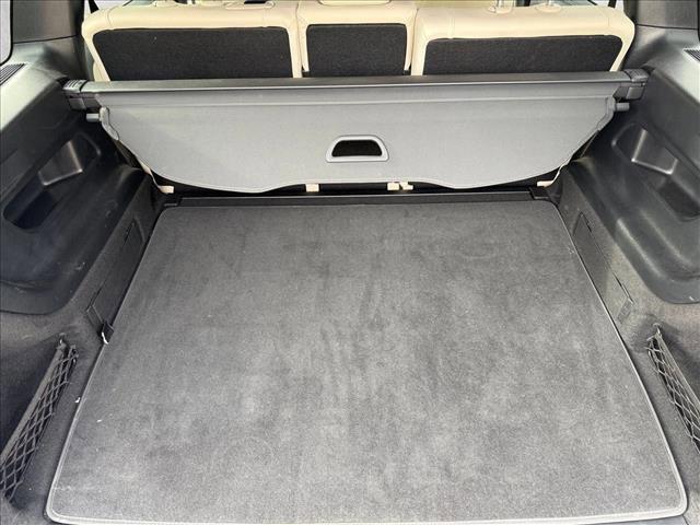 used 2025 Mercedes-Benz GLB 250 car, priced at $38,972