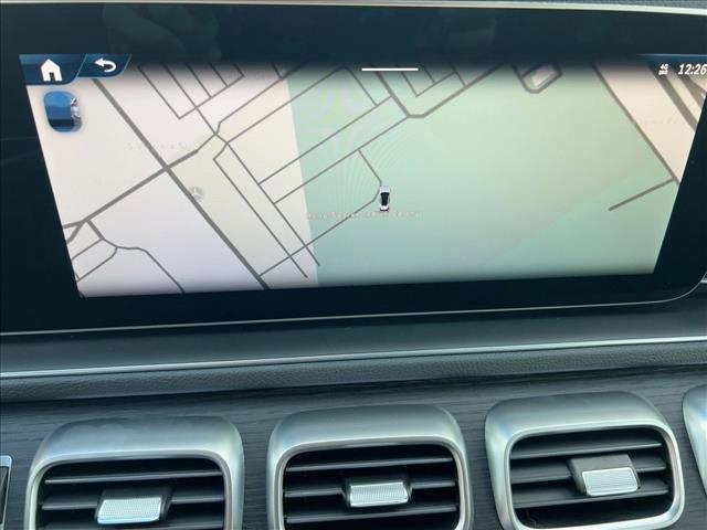 new 2026 Mercedes-Benz GLE 350 car, priced at $69,965