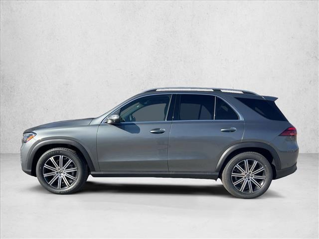 new 2026 Mercedes-Benz GLE 350 car, priced at $73,720