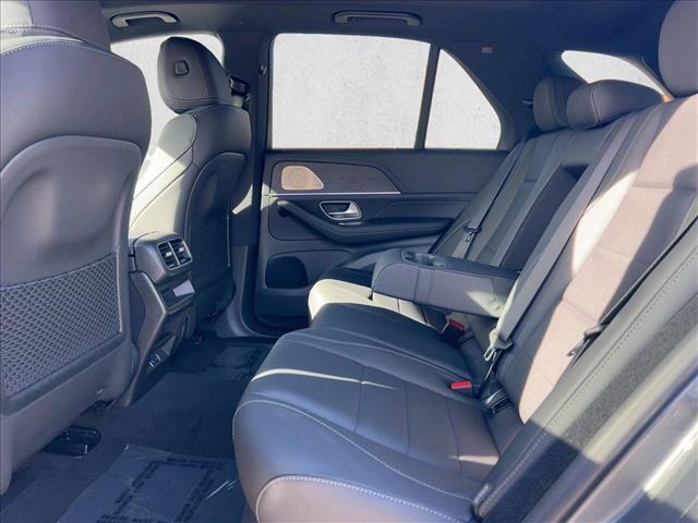 new 2026 Mercedes-Benz GLE 350 car, priced at $73,720