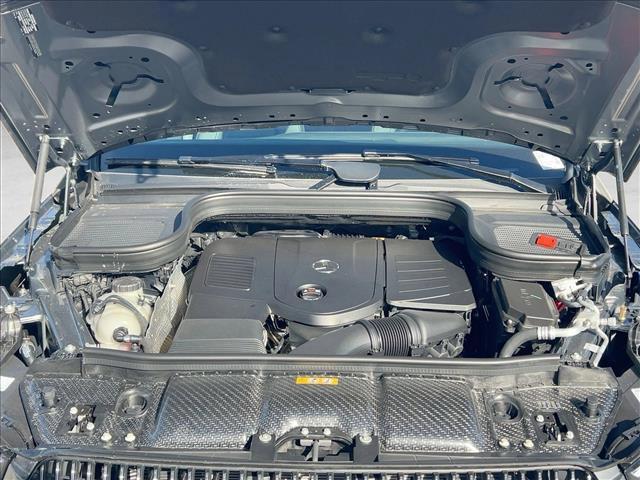 new 2026 Mercedes-Benz GLE 350 car, priced at $73,720