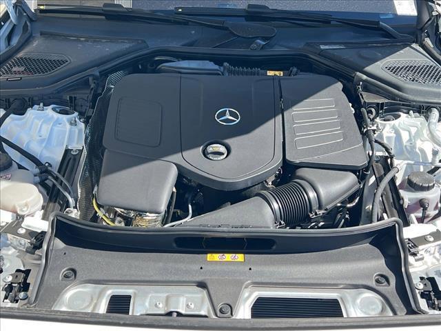new 2026 Mercedes-Benz E-Class car, priced at $74,530