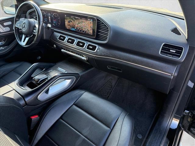 used 2020 Mercedes-Benz GLE 350 car, priced at $25,370