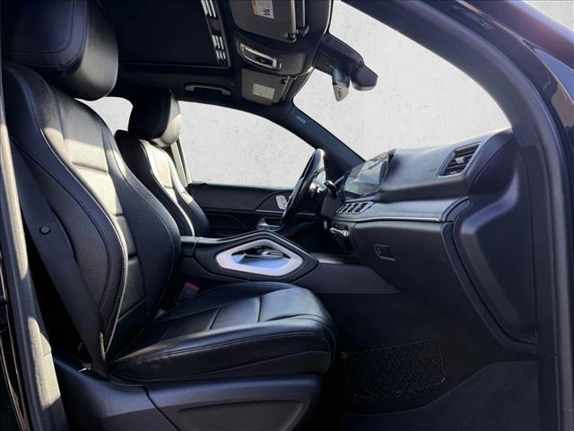 used 2020 Mercedes-Benz GLE 350 car, priced at $25,370