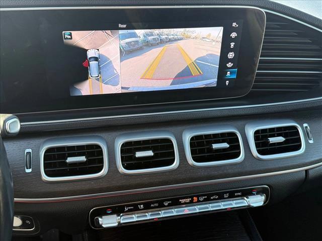 used 2020 Mercedes-Benz GLE 350 car, priced at $25,370