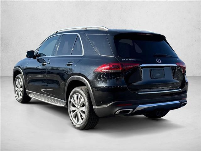 used 2020 Mercedes-Benz GLE 350 car, priced at $25,370
