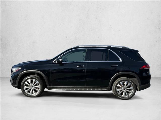 used 2020 Mercedes-Benz GLE 350 car, priced at $25,370