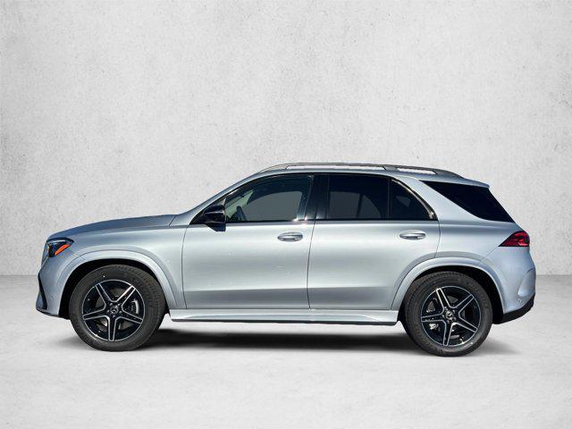 new 2026 Mercedes-Benz GLE 450 car, priced at $84,285