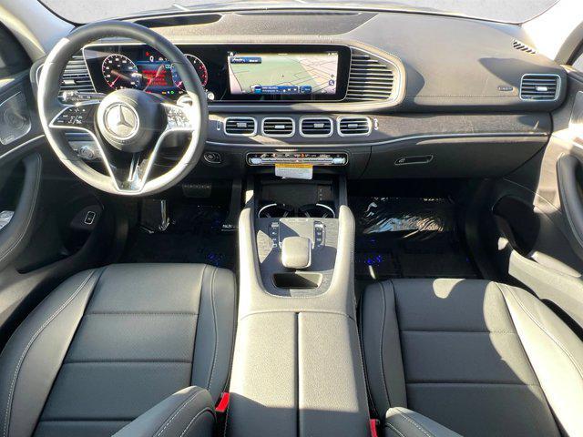 new 2026 Mercedes-Benz GLE 450 car, priced at $84,285