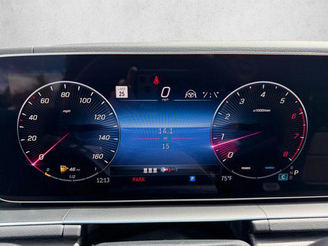 new 2026 Mercedes-Benz GLE 450 car, priced at $87,650