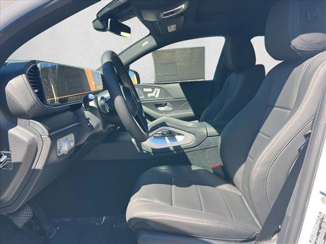 new 2026 Mercedes-Benz GLE 450 car, priced at $87,650