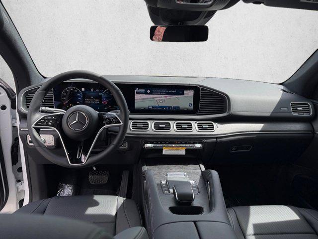 new 2026 Mercedes-Benz GLE 450 car, priced at $87,650