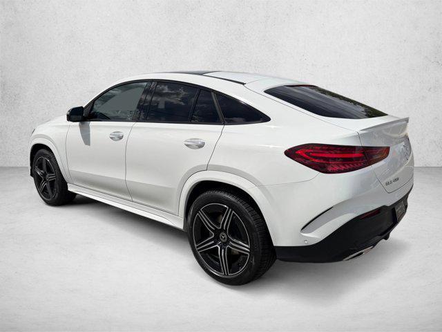 new 2026 Mercedes-Benz GLE 450 car, priced at $87,650