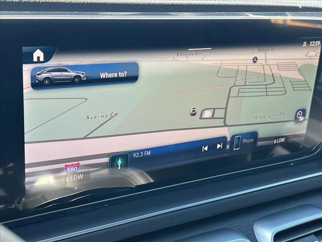 new 2026 Mercedes-Benz GLE 450 car, priced at $87,650