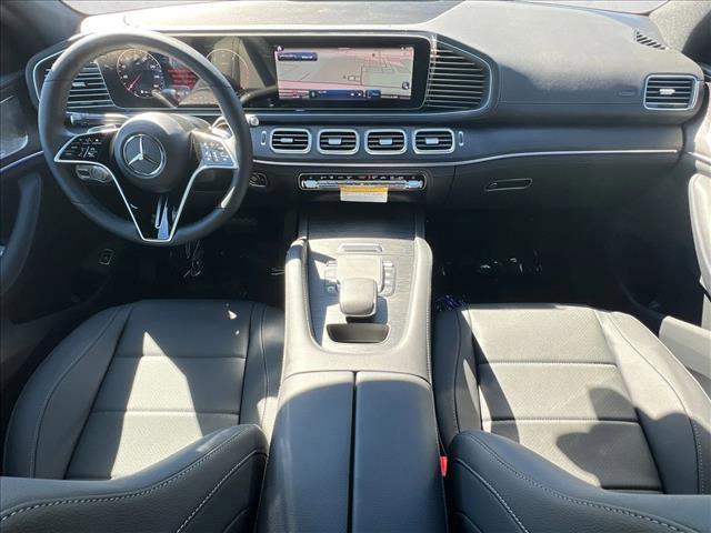 new 2026 Mercedes-Benz GLE 450 car, priced at $87,650