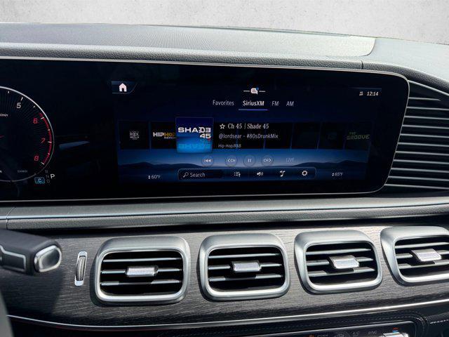 new 2026 Mercedes-Benz GLE 450 car, priced at $87,650