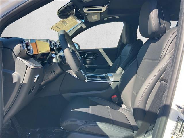 new 2026 Mercedes-Benz GLC 300 car, priced at $58,835