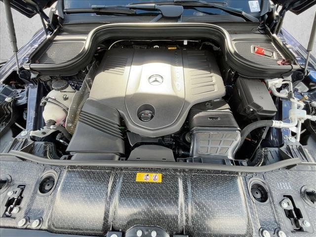 new 2026 Mercedes-Benz GLE 450 car, priced at $79,295