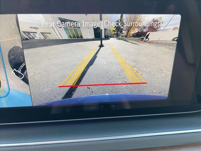 new 2026 Mercedes-Benz GLE 450 car, priced at $79,295