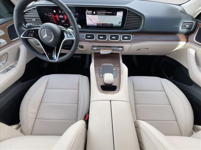new 2026 Mercedes-Benz GLE 450 car, priced at $79,295