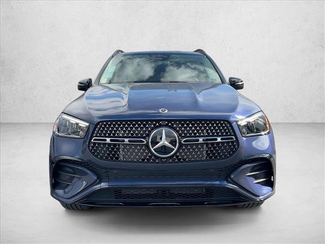 new 2026 Mercedes-Benz GLE 450 car, priced at $79,295