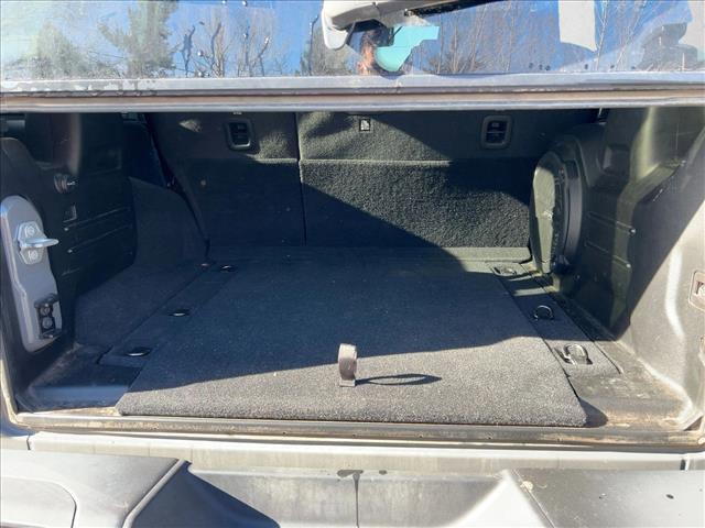 used 2021 Jeep Wrangler Unlimited car, priced at $33,295