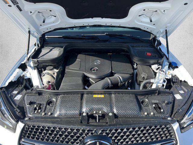 new 2026 Mercedes-Benz GLE 350 car, priced at $73,750