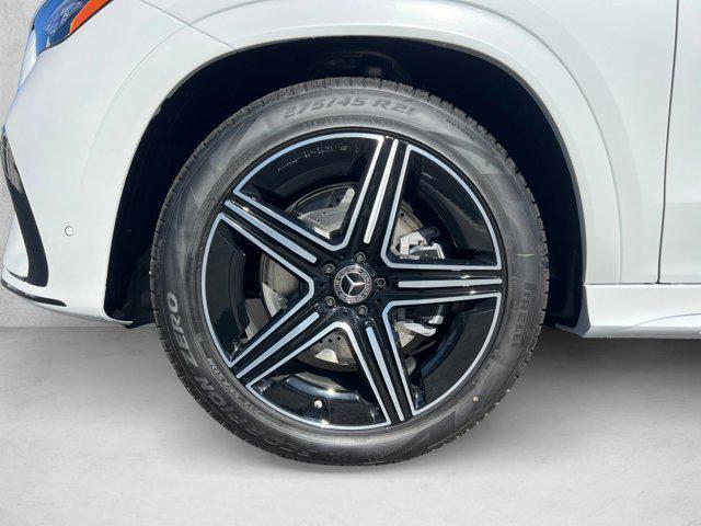 new 2026 Mercedes-Benz GLE 350 car, priced at $73,750