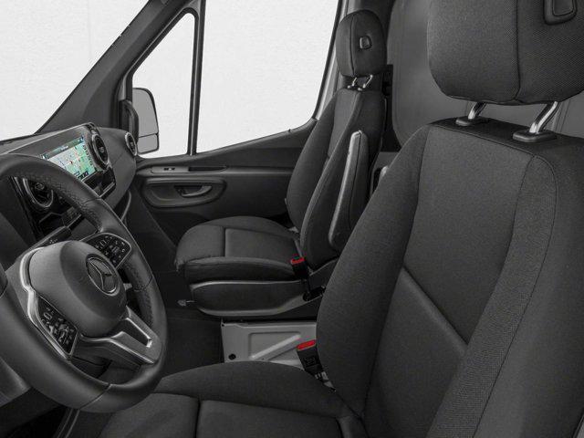 new 2026 Mercedes-Benz Sprinter 2500 car, priced at $79,106