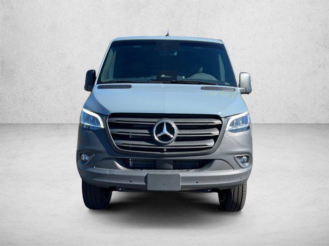 new 2026 Mercedes-Benz Sprinter 2500 car, priced at $79,106