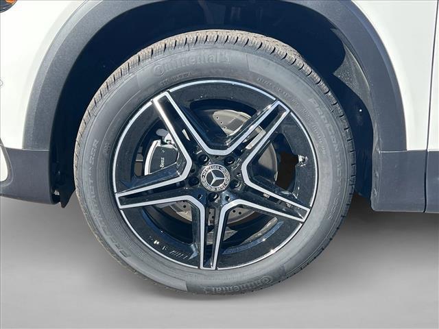 new 2026 Mercedes-Benz GLB 250 car, priced at $55,780