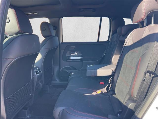 new 2026 Mercedes-Benz GLB 250 car, priced at $55,780