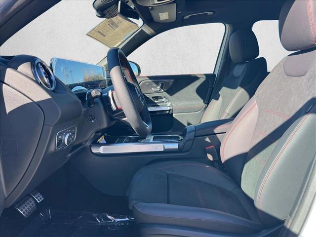 new 2026 Mercedes-Benz GLB 250 car, priced at $55,780