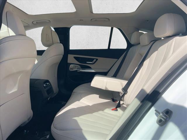 new 2026 Mercedes-Benz E-Class car, priced at $92,055