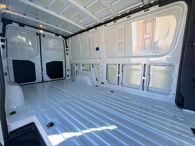 new 2026 Mercedes-Benz Sprinter 2500 car, priced at $63,571
