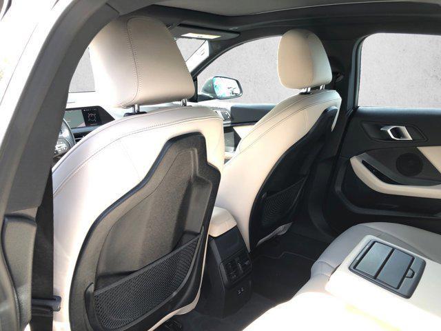 used 2023 BMW 228 Gran Coupe car