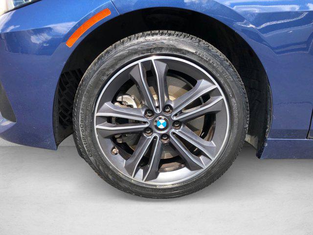 used 2023 BMW 228 Gran Coupe car