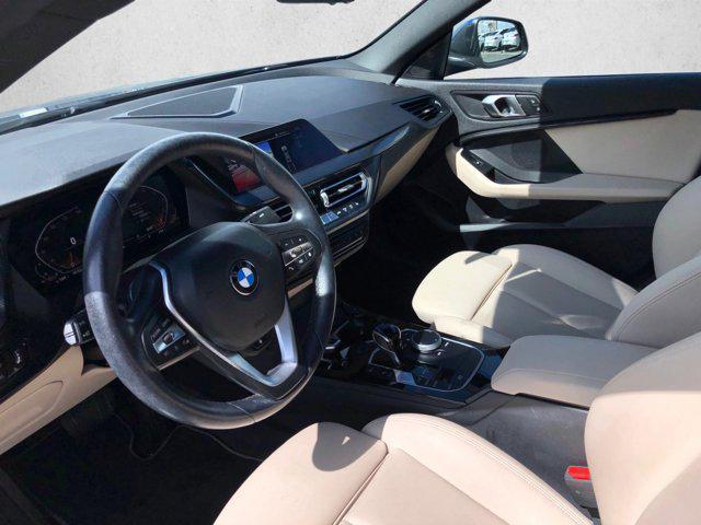 used 2023 BMW 228 Gran Coupe car