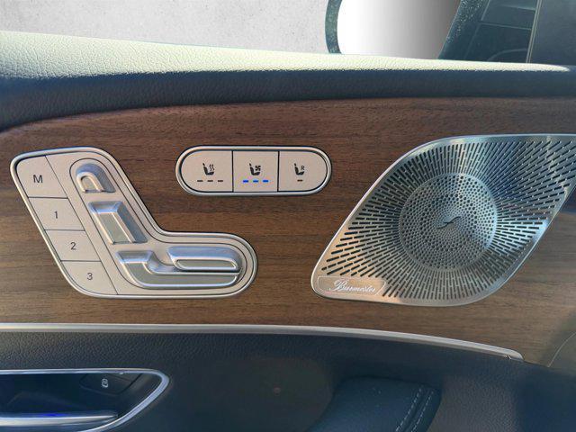 new 2026 Mercedes-Benz GLE 350 car, priced at $71,650