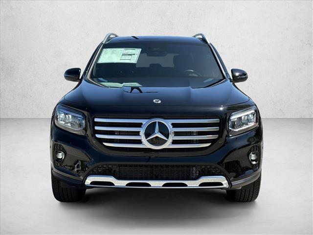 used 2025 Mercedes-Benz GLB 250 car, priced at $40,203