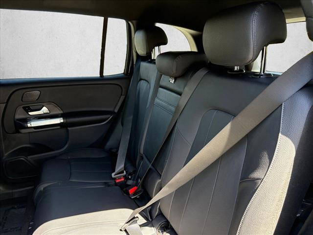 used 2025 Mercedes-Benz GLB 250 car, priced at $40,203